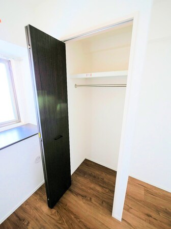 グレイスコート・アイエスの物件内観写真